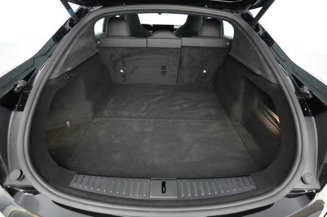 2026 Tesla Model S — photo 6 of 25
