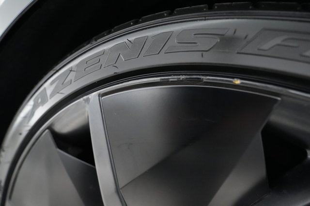 2026 Tesla Model S — photo 24 of 25