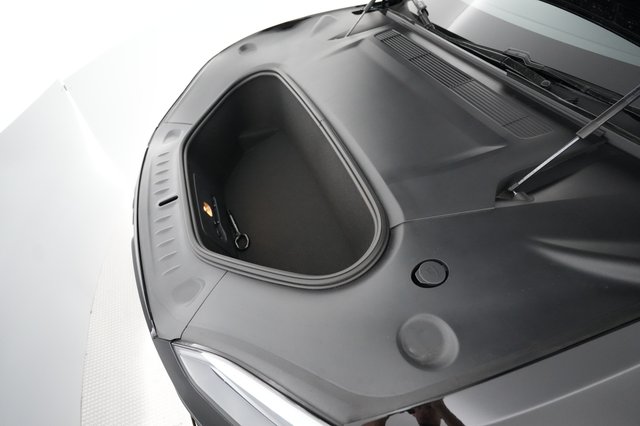 2026 Tesla Model S — photo 23 of 25