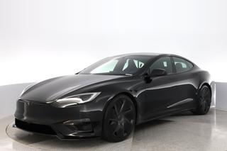 2026 Tesla Model S