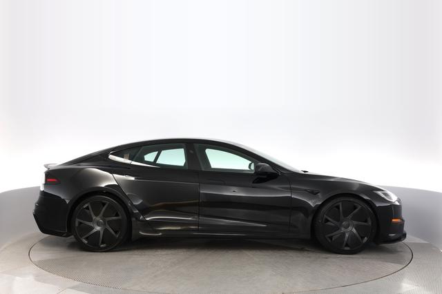 2026 Tesla Model S — photo 10 of 25