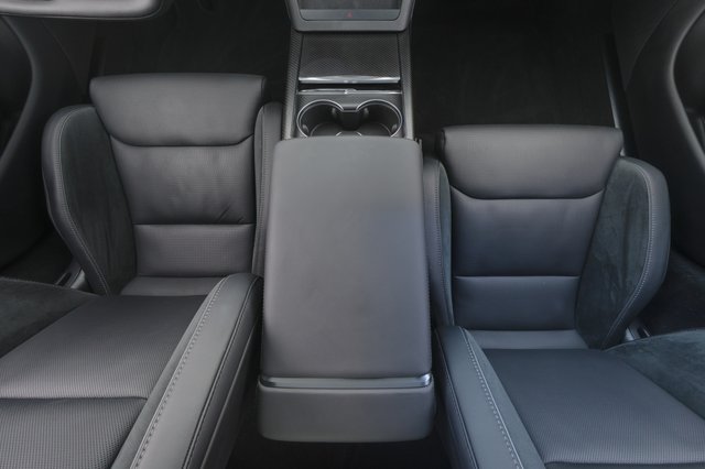2026 Tesla Model S — photo 20 of 25
