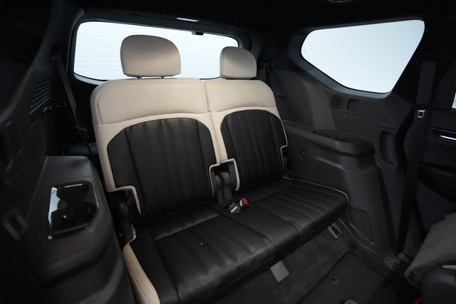 2024 Kia EV9 — photo 19 of 24