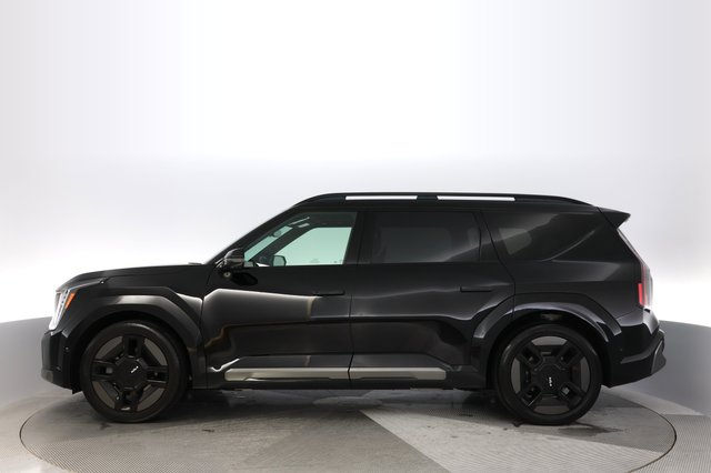 2024 Kia EV9 — photo 12 of 24