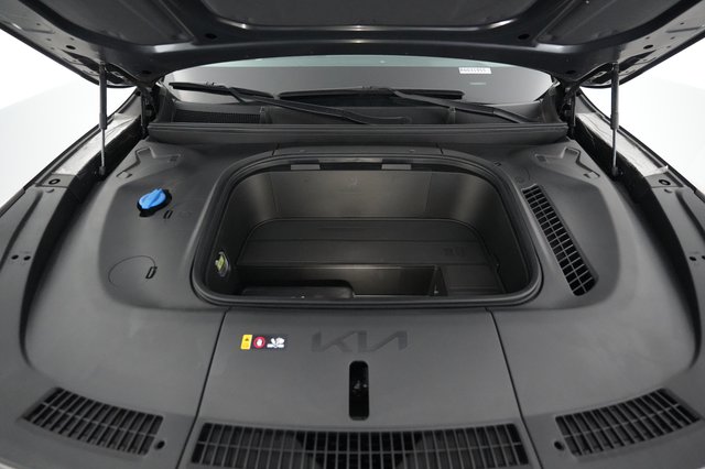 2024 Kia EV9 — photo 23 of 24