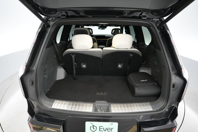 2024 Kia EV9 — photo 6 of 24