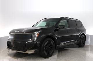2024 Kia EV9
