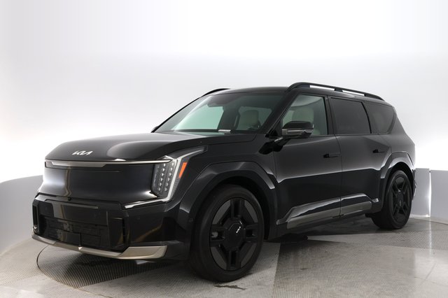 2024 Kia EV9 — VIN KNDAEFS50R6031955