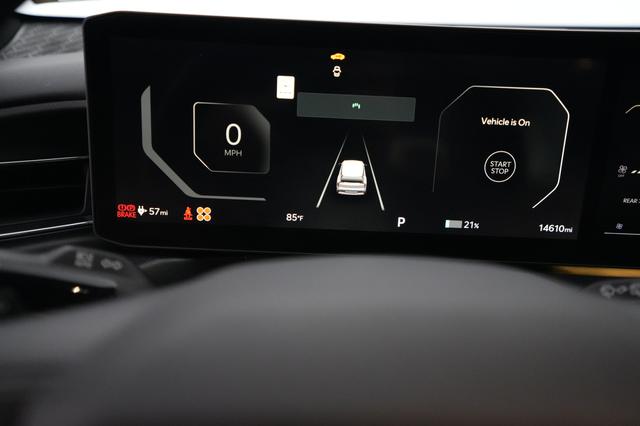 2024 Kia EV9 — photo 5 of 24