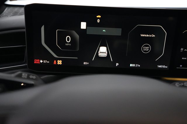 2024 Kia EV9 — photo 5 of 24