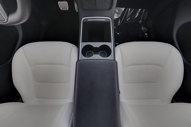 2023 Tesla Model Y — photo 20 of 22