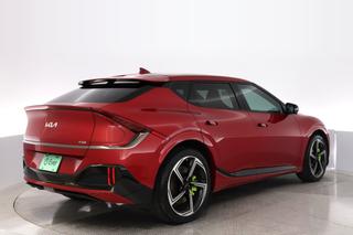 2023 Kia EV6 — photo 2 of 22