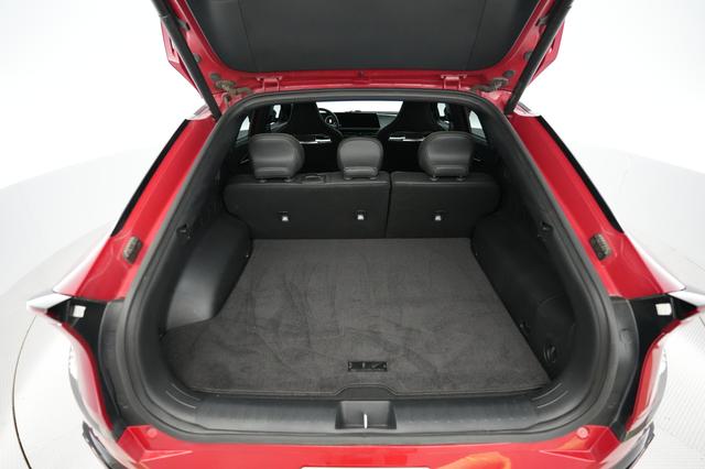 2023 Kia EV6 — photo 6 of 22