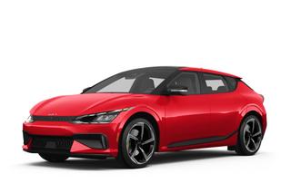 2023 Kia EV6