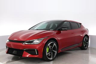 2023 Kia EV6