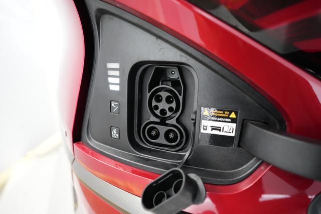 2023 Kia EV6 — photo 8 of 22