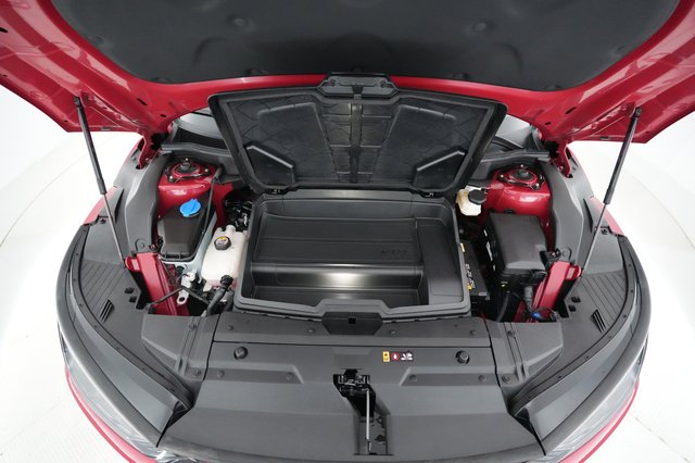 2023 Kia EV6 — photo 21 of 22