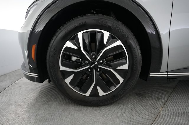 2024 Kia EV6 — photo 15 of 26