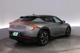 2024 Kia EV6 — photo 2 of 26