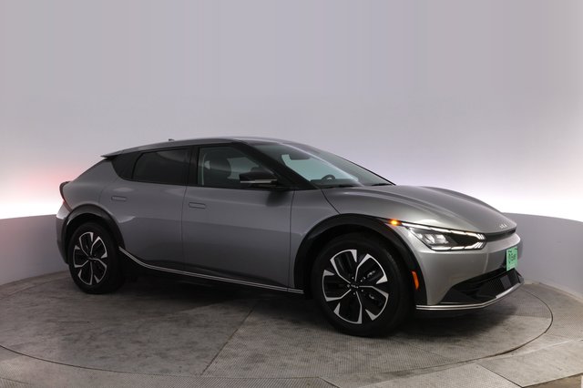 2024 Kia EV6 — photo 11 of 26