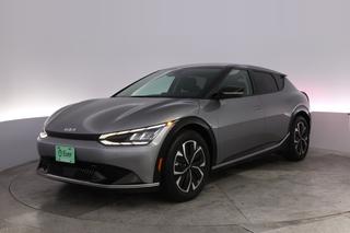 2024 Kia EV6