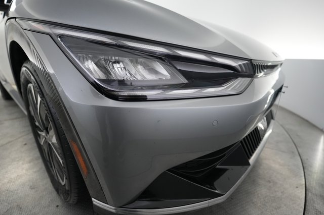 2024 Kia EV6 — photo 25 of 26