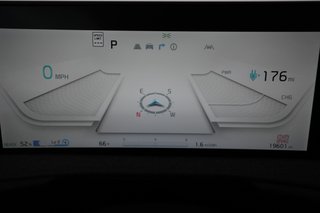 2024 Kia EV6 — photo 5 of 26
