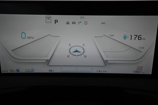 2024 Kia EV6 — photo 5 of 26