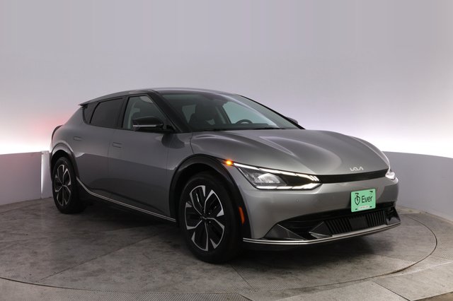 2024 Kia EV6 — photo 10 of 26