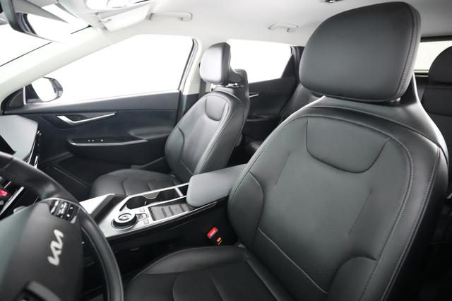 2024 Kia EV6 — photo 3 of 26