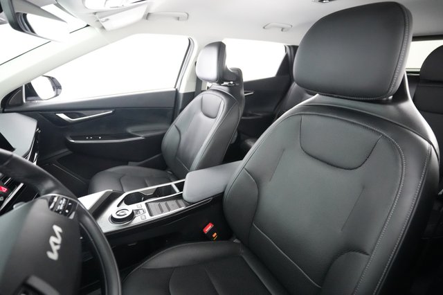 2024 Kia EV6 — photo 3 of 26