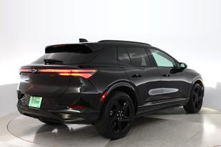 2024 Chevrolet Equinox EV — photo 2 of 21