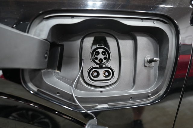 2024 Chevrolet Equinox EV