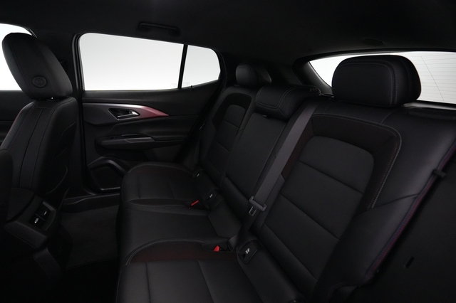 2024 Chevrolet Equinox EV