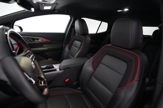 2024 Chevrolet Equinox EV — photo 3 of 21