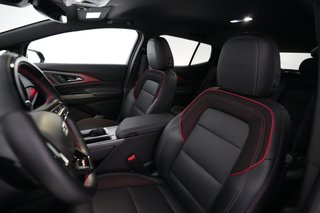 2024 Chevrolet Equinox EV — photo 3 of 21