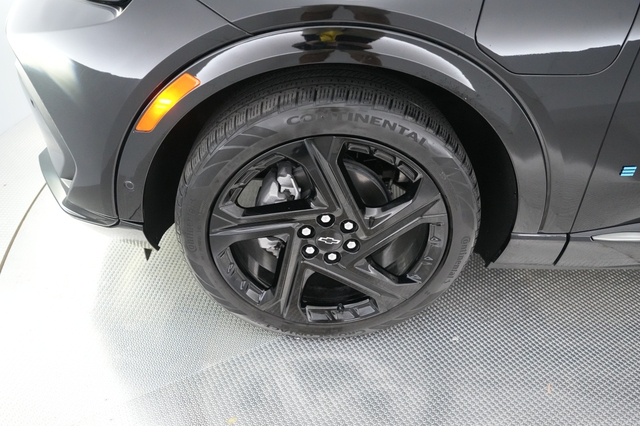 2024 Chevrolet Equinox EV