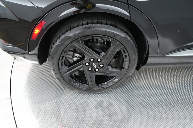 2024 Chevrolet Equinox EV