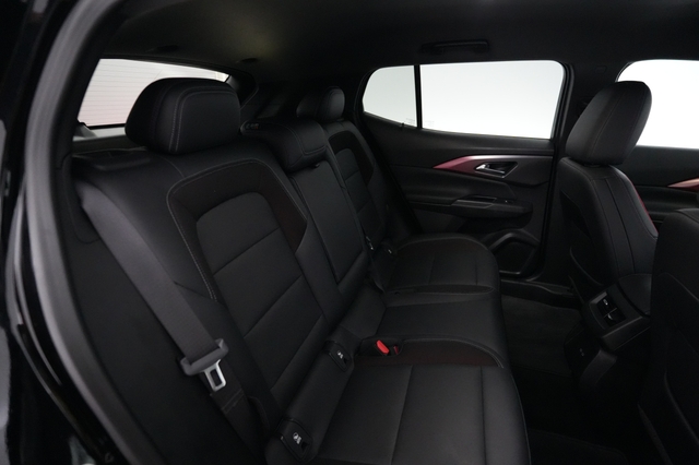 2024 Chevrolet Equinox EV