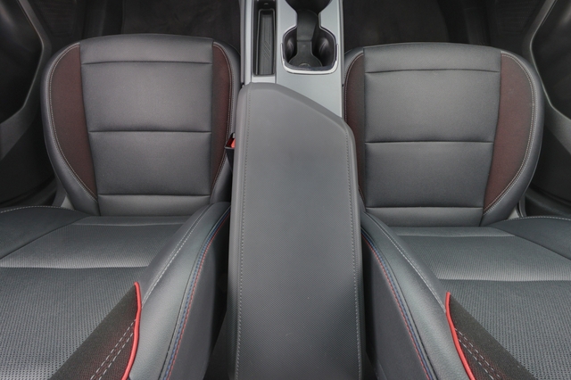 2024 Chevrolet Equinox EV