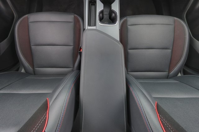 2024 Chevrolet Equinox EV — photo 20 of 21