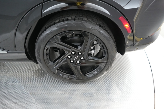 2024 Chevrolet Equinox EV
