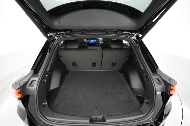 2024 Chevrolet Equinox EV