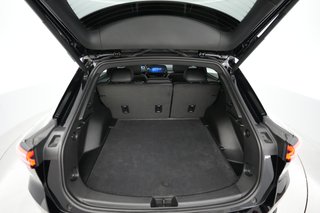 2024 Chevrolet Equinox EV — photo 6 of 21