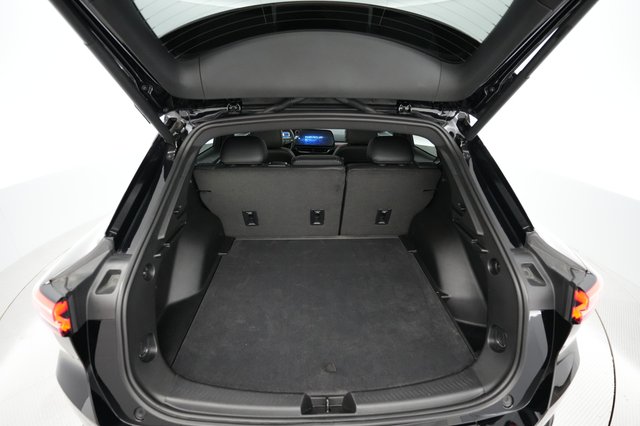2024 Chevrolet Equinox EV — photo 6 of 21
