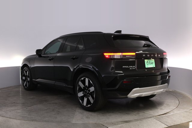 2024 Honda Prologue — photo 13 of 20