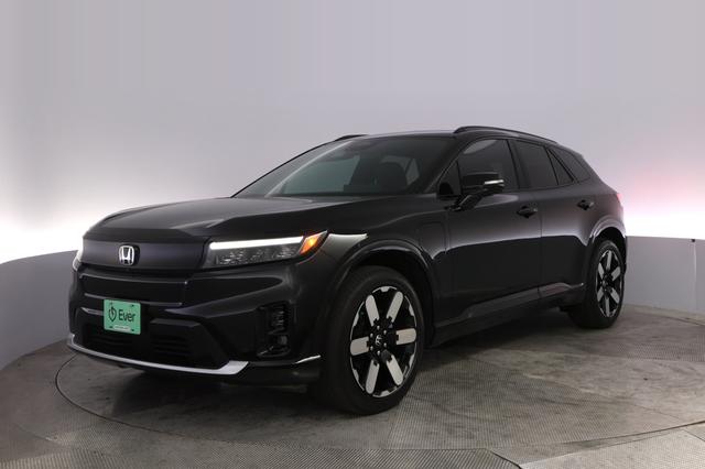 2024 Honda Prologue — VIN 3GPKHZRJ9RS507985