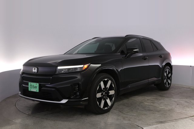 2024 Honda Prologue — VIN 3GPKHZRJ9RS507985