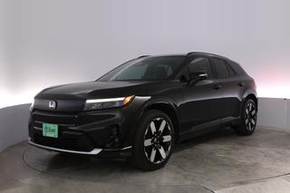 2024 Honda Prologue