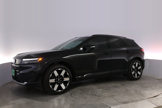 2024 Honda Prologue — photo 14 of 20
